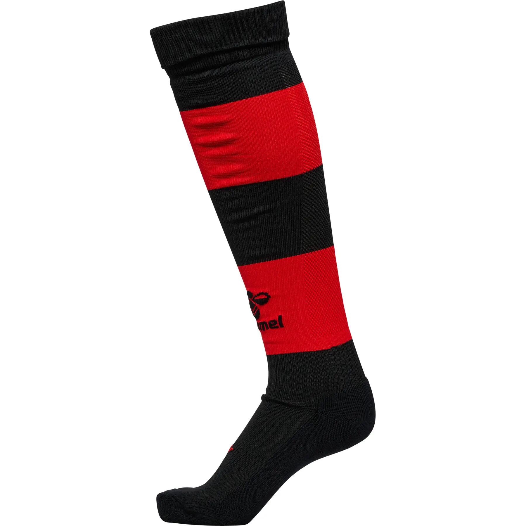Calze a righe per bambini Hummel Essential 2/3