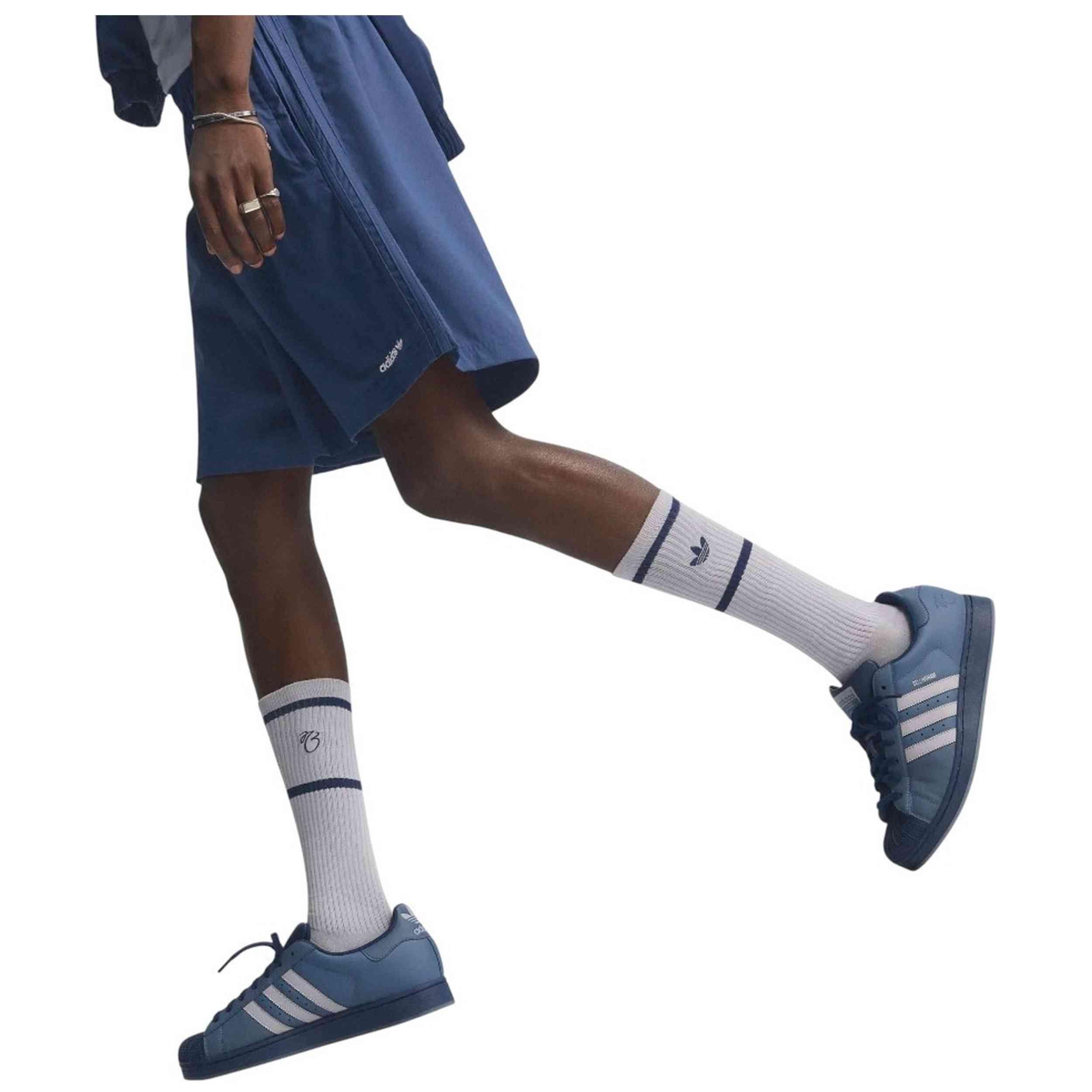 Socken Adidas Modell JX3964 für unisex 3/4