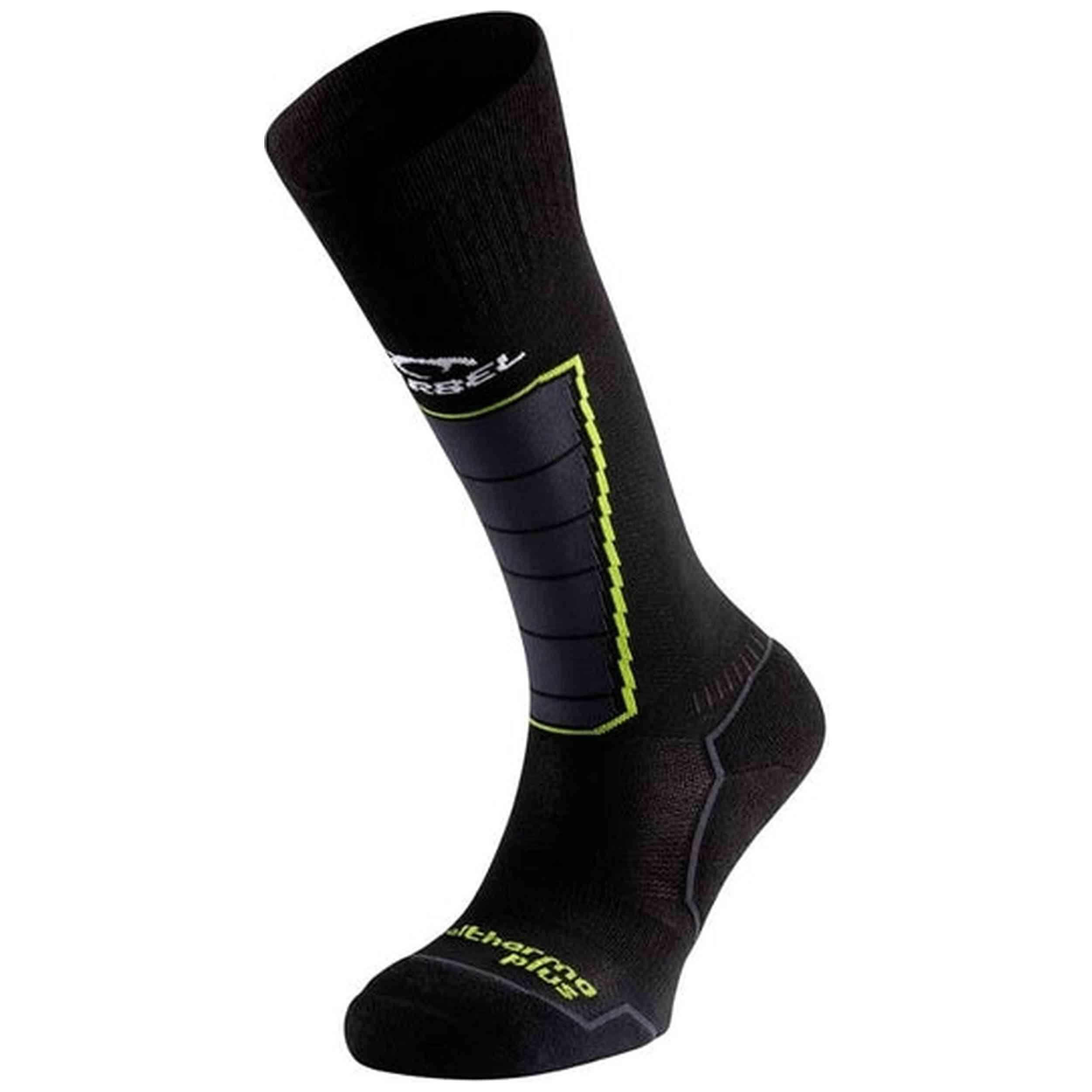 Calzini Lurbel modello 00C0.167U.0021 per unisex 2/3