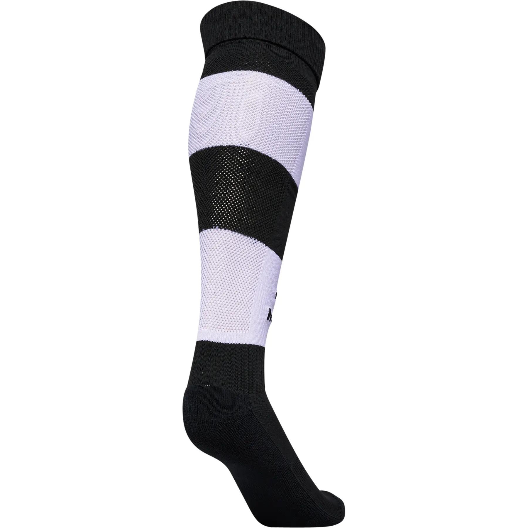 Calze a righe per bambini Hummel Essential 3/3