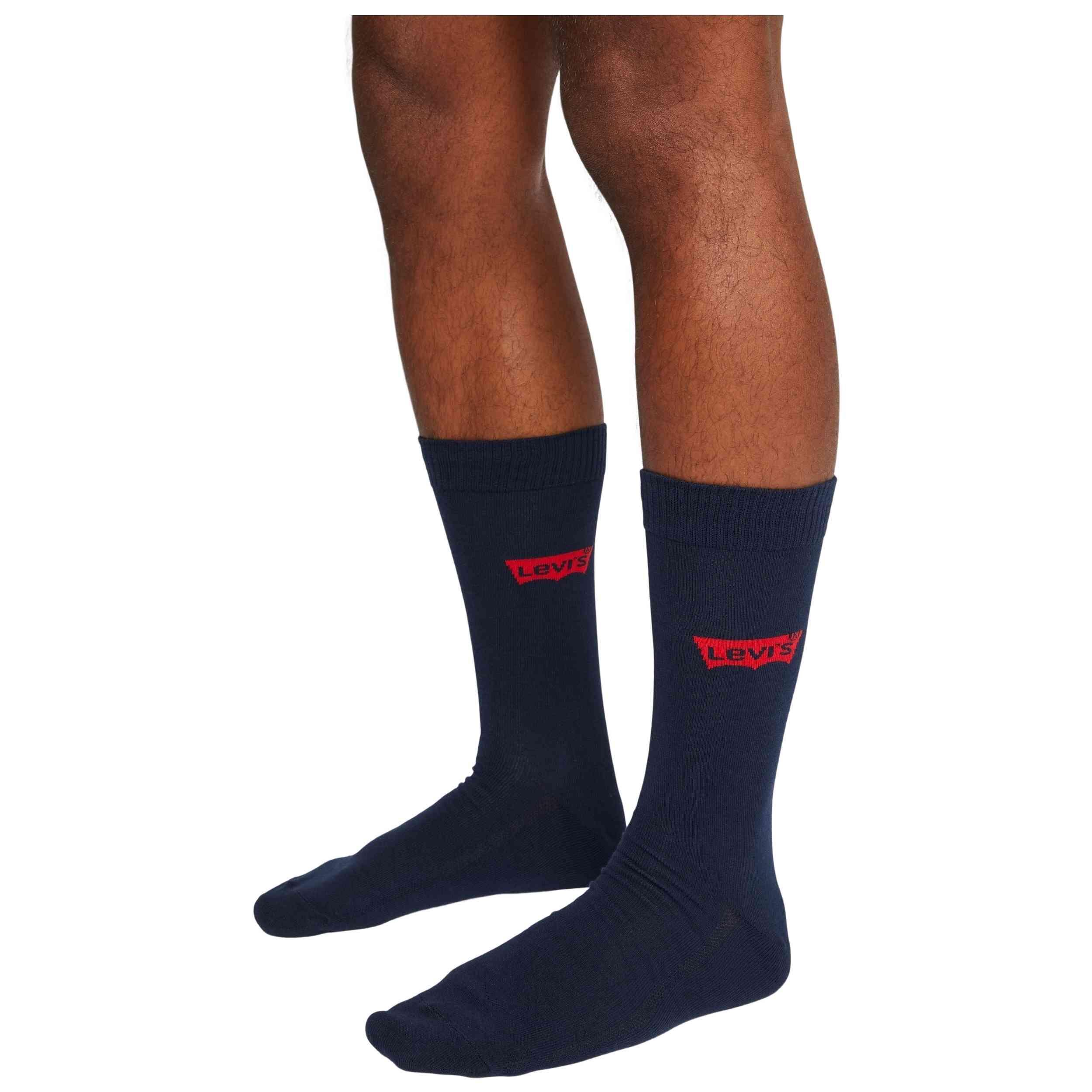 Calzini Levi's modello 701224674-002 per unisex 3/5