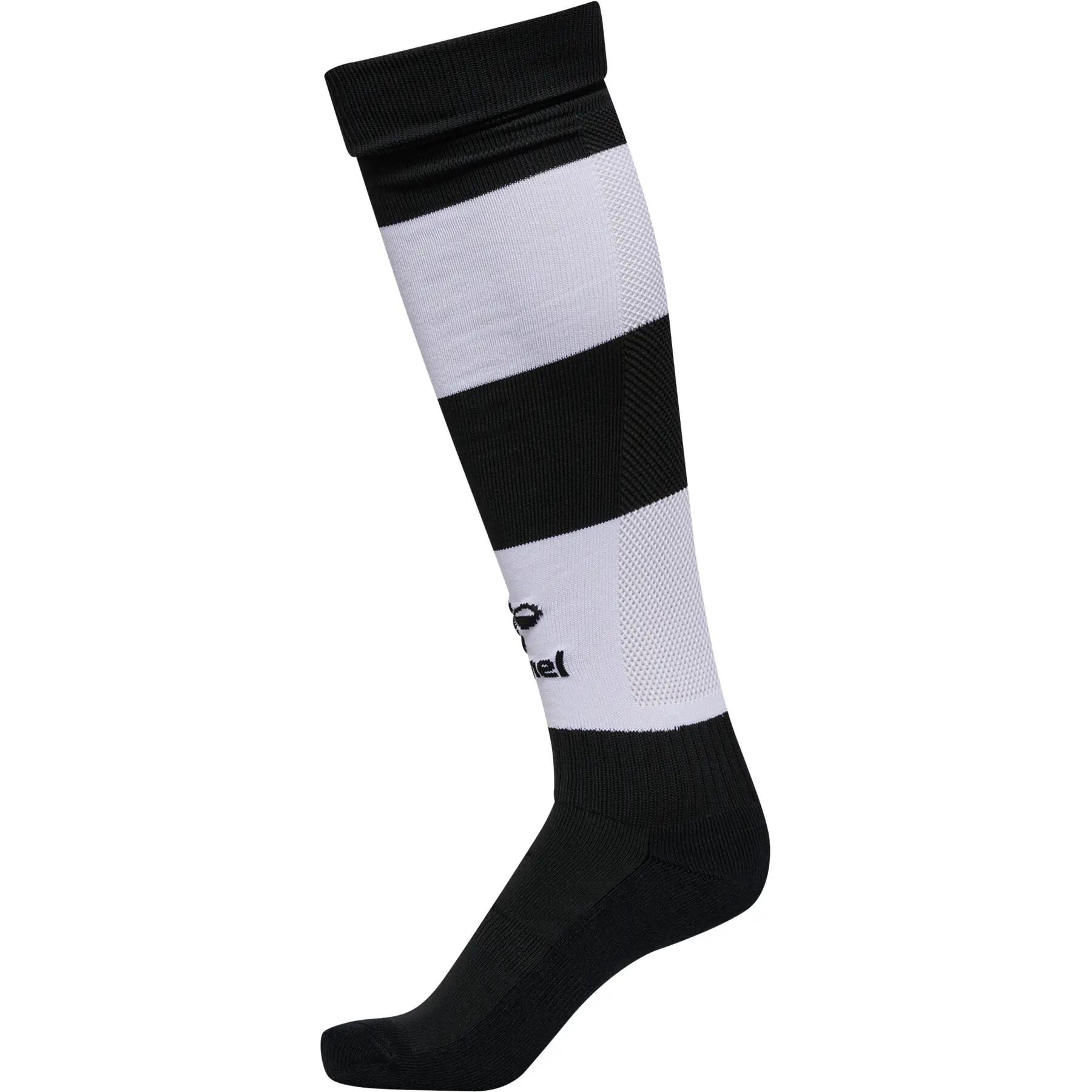 Calze a righe per bambini Hummel Essential 2/3