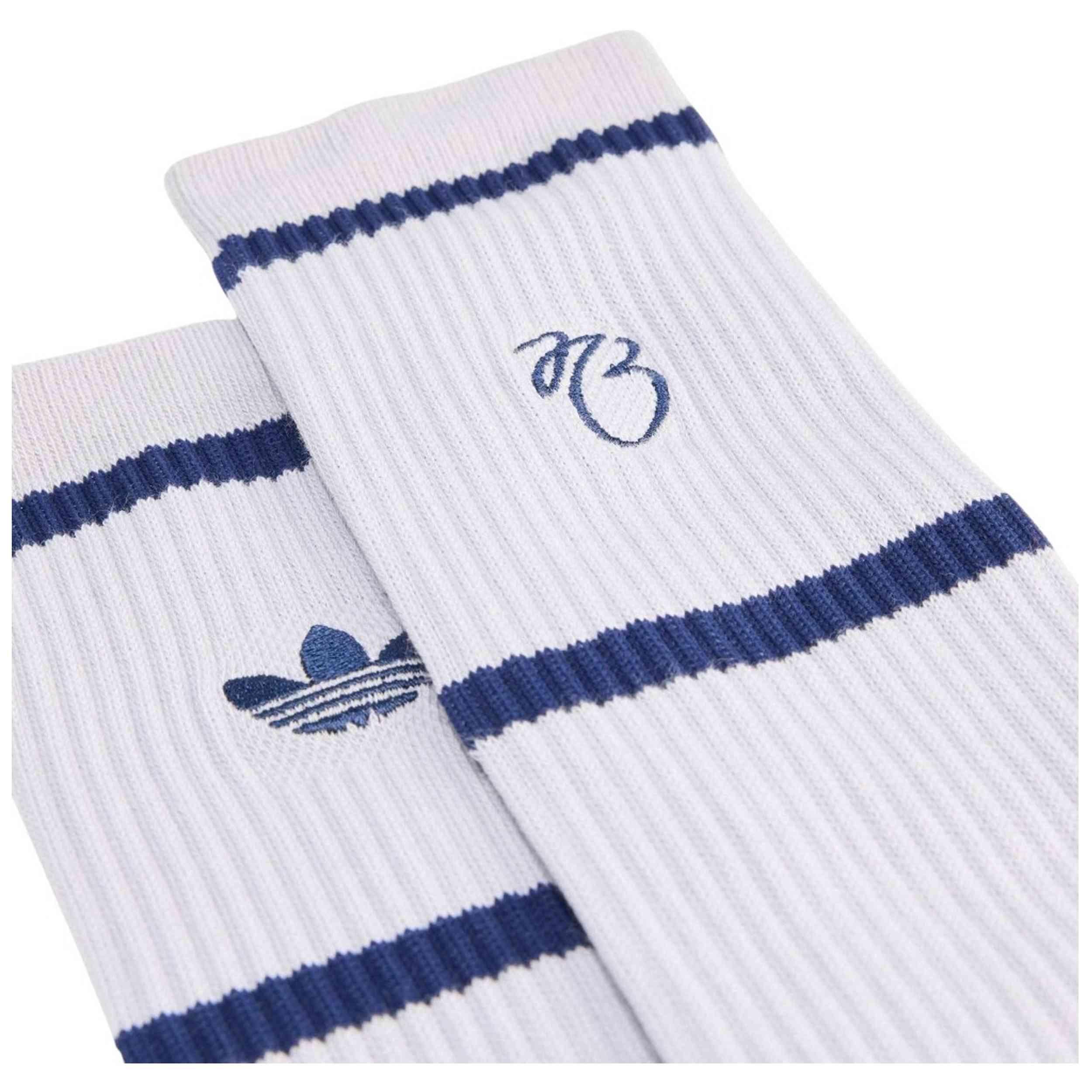 Socken Adidas Modell JX3964 für unisex 4/4