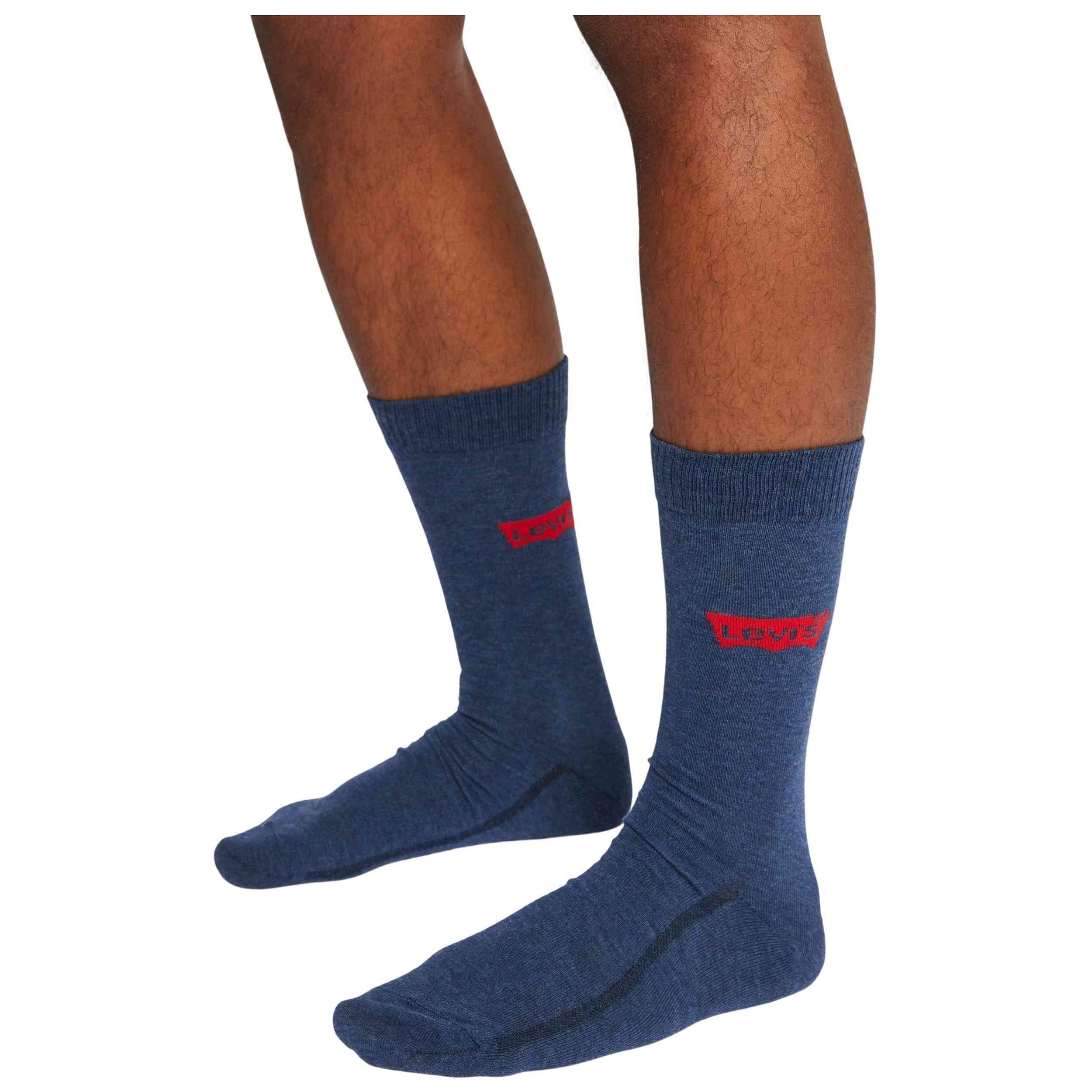 Calzini Levi's modello 701224674-002 per unisex 2/5
