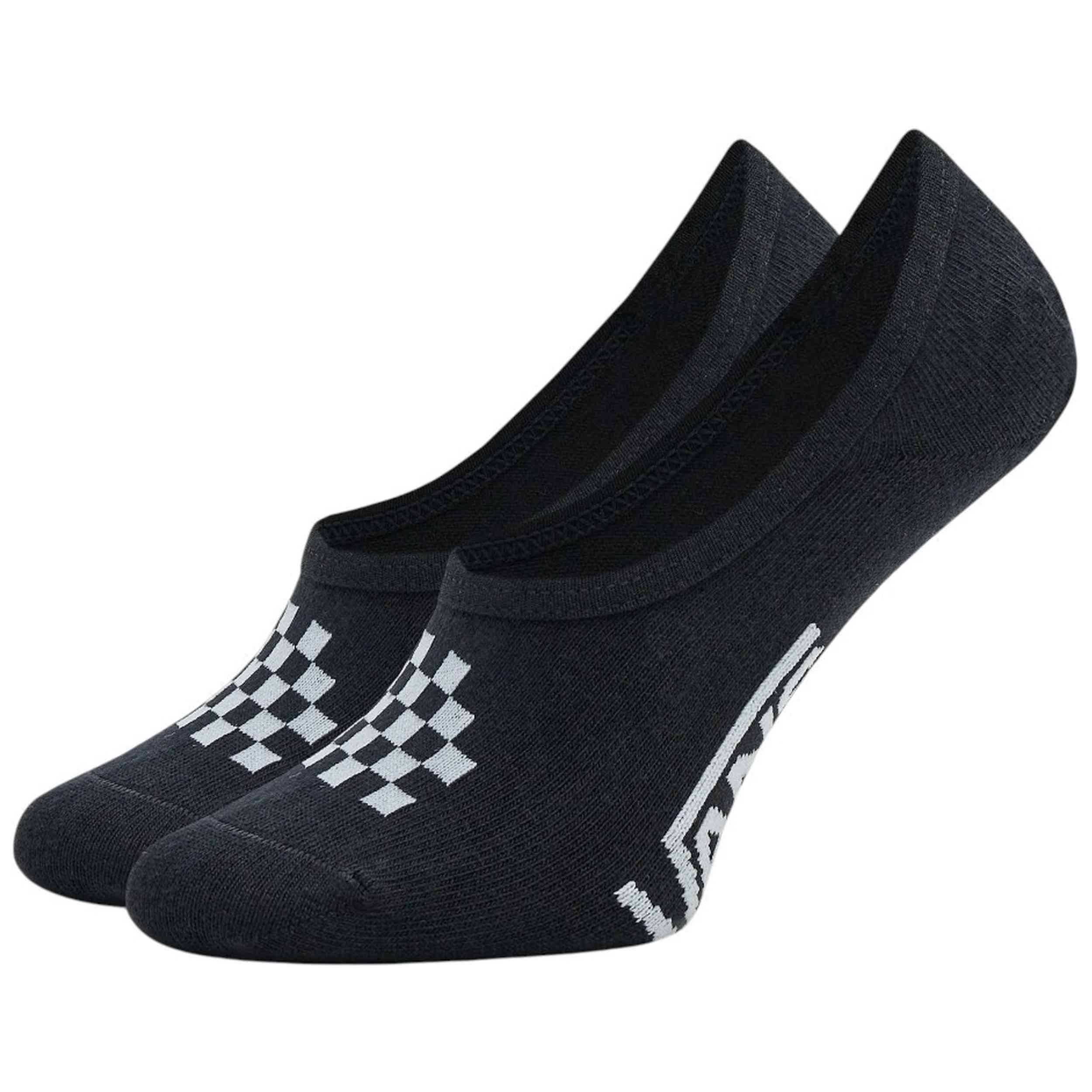 Meias Vans modelo VN000QCAY281 para unissex 4/4