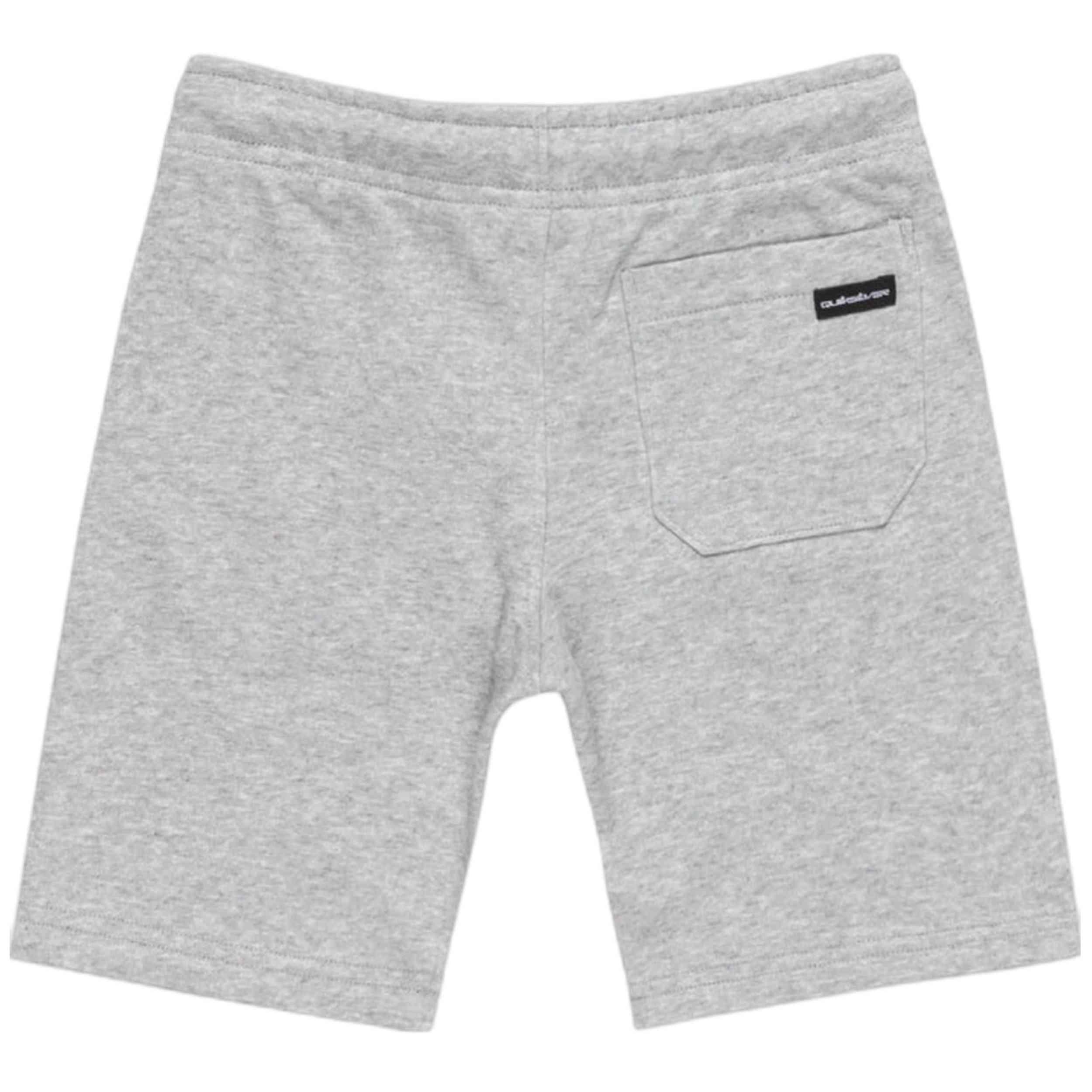 Short Quiksilver modèle 077-50554611892563 pour homme 2/2