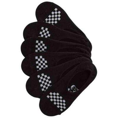 Calzini Vans modello VN000QCAY281 per unisex