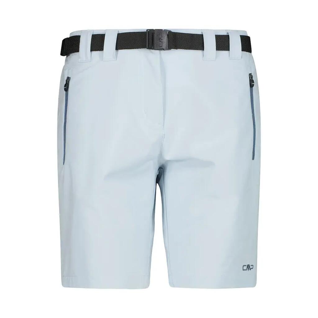 Shorts with belt for women CMP
