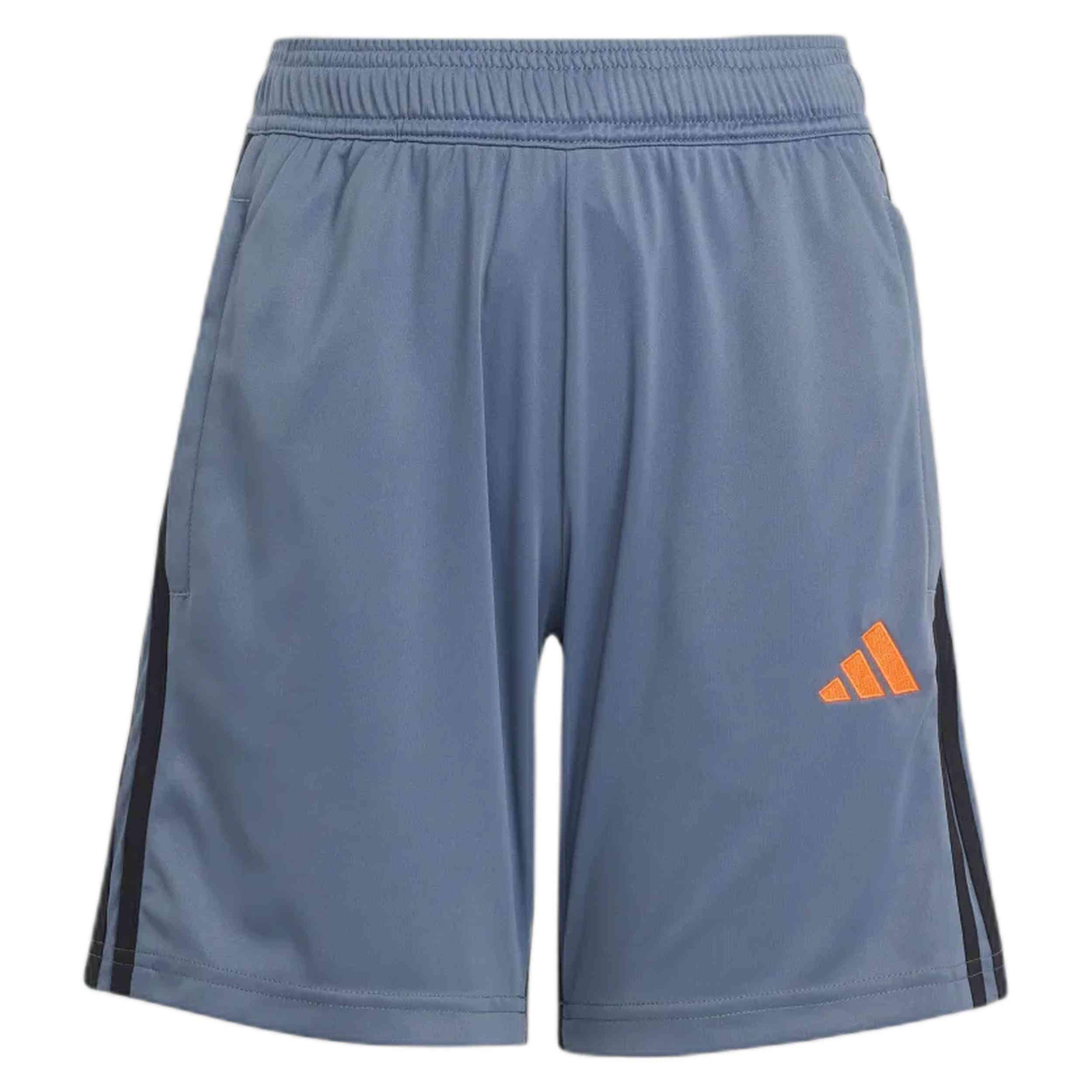 Pantalon corto Adidas modelo JD0603 para niños unisex 4/5