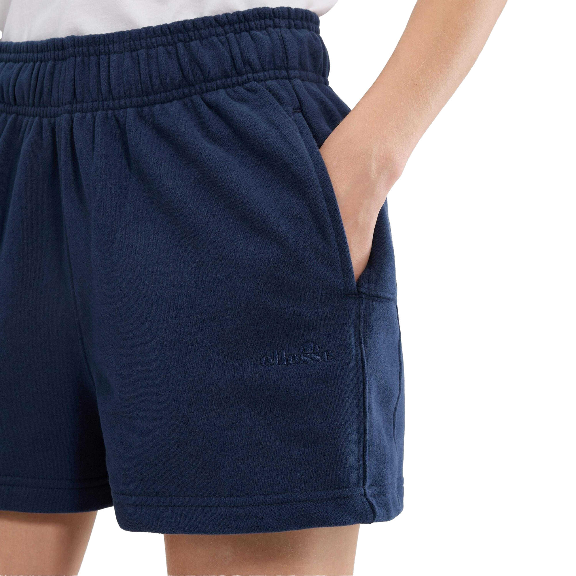 Short ALTILIA Femme (Bleu Marine) 3/4