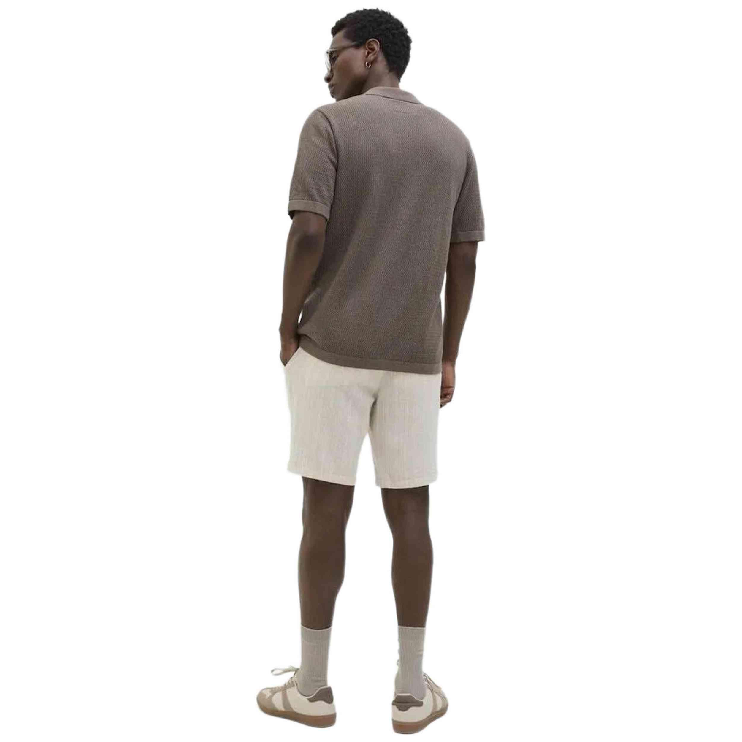 Pantalon corto Jack&jones modelo 077-51083894849875 para hombre 4/4