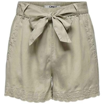 Korte broek only model 15341157-embroidery voor vrouwen