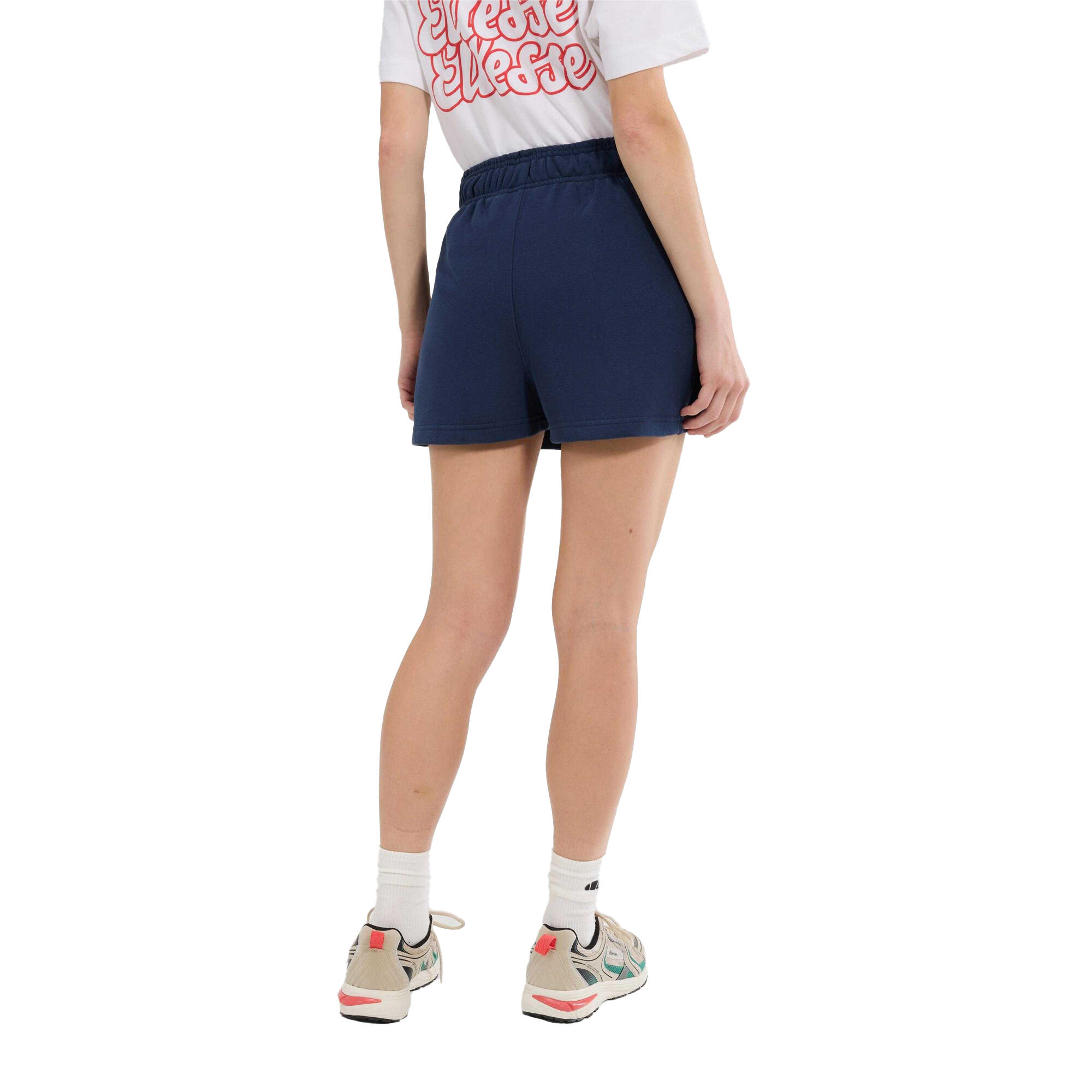 Short ALTILIA Femme (Bleu Marine) 2/4