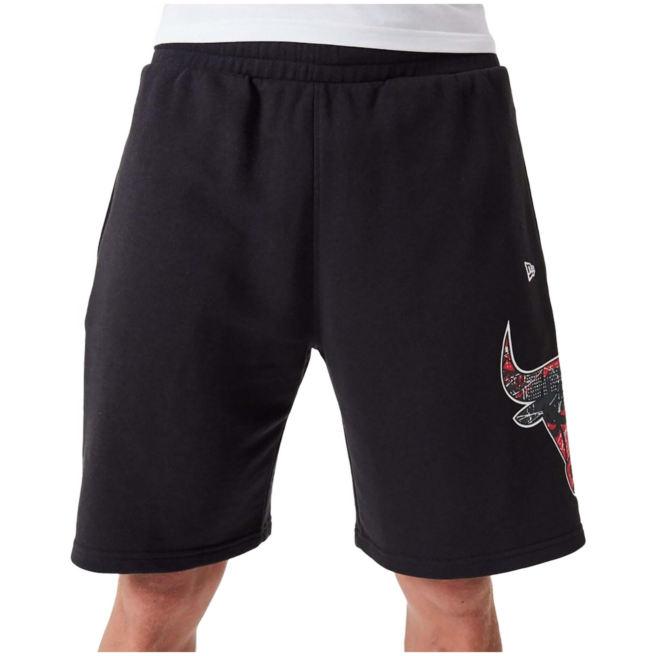 Pantalon corto New era modelo 60332213 para hombre 2/3
