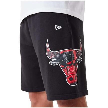 Short New era modèle 60332213 pour homme