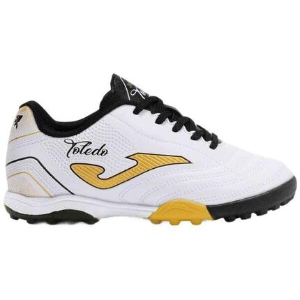 Botas Fútbol Fútbol Niños Joma Toledo Jr 25 TF Marino