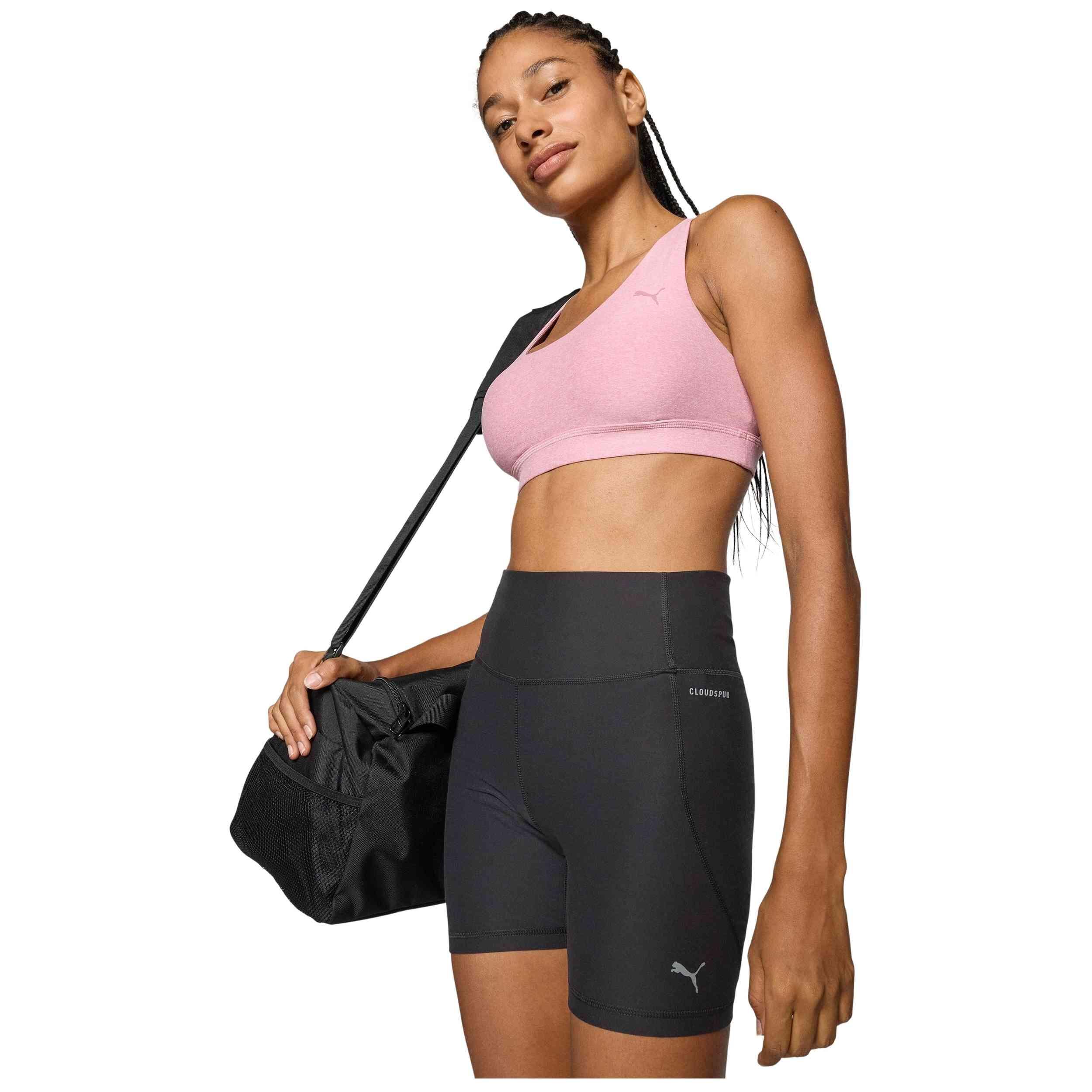 Korte legging Puma model 527454-01 voor vrouwen 5/5