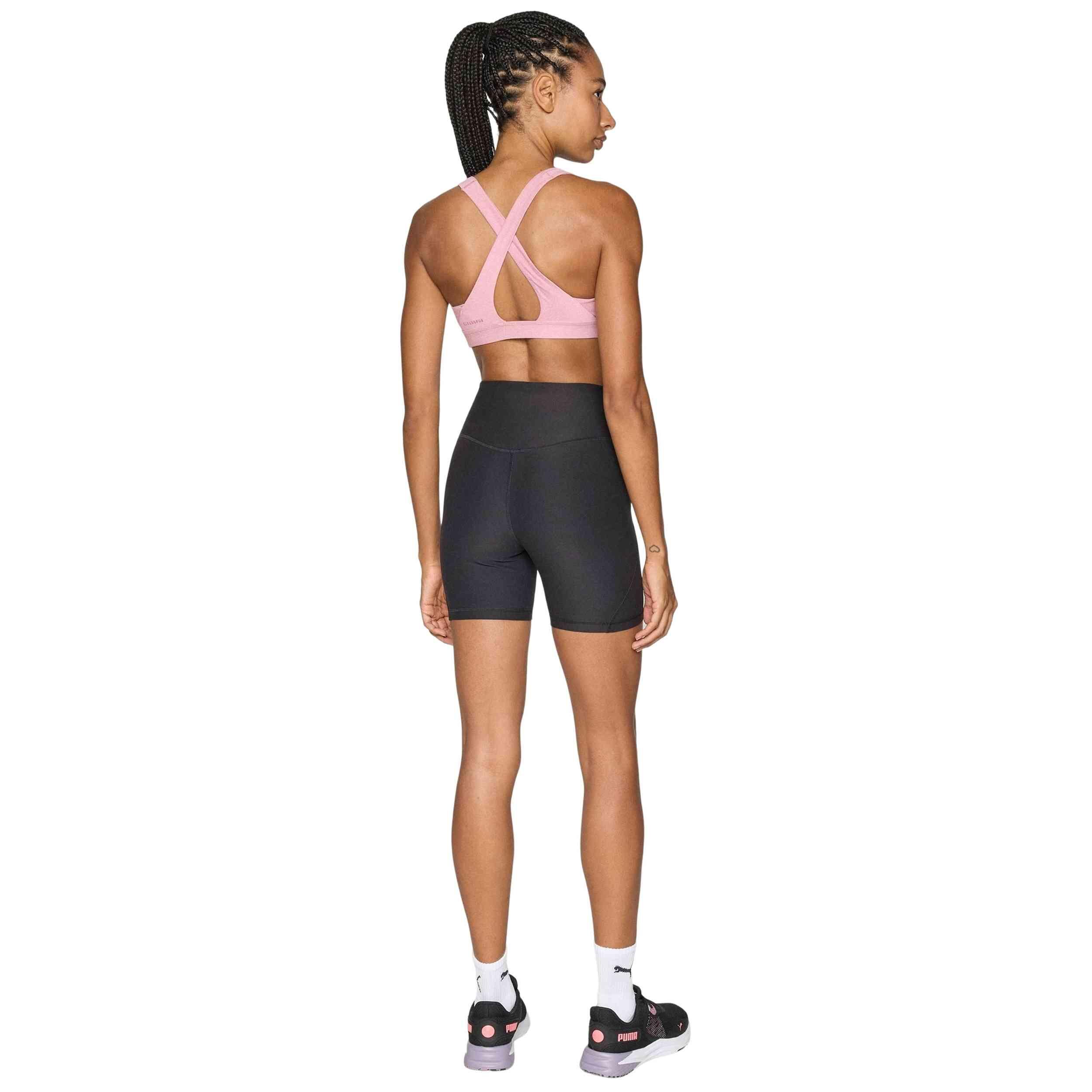 Korte legging Puma model 527454-01 voor vrouwen 4/5