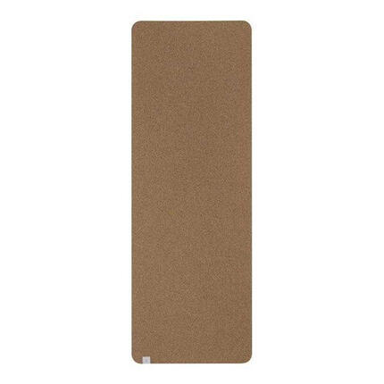 Tapis De Yoga (Marron)