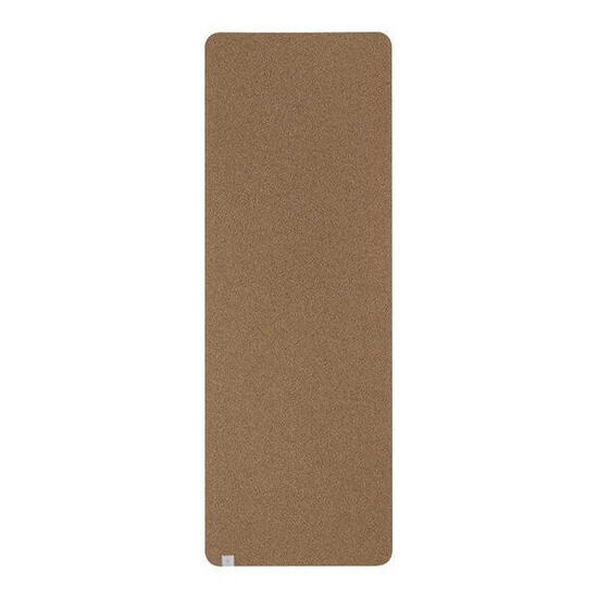 Tapis De Yoga (Marron)