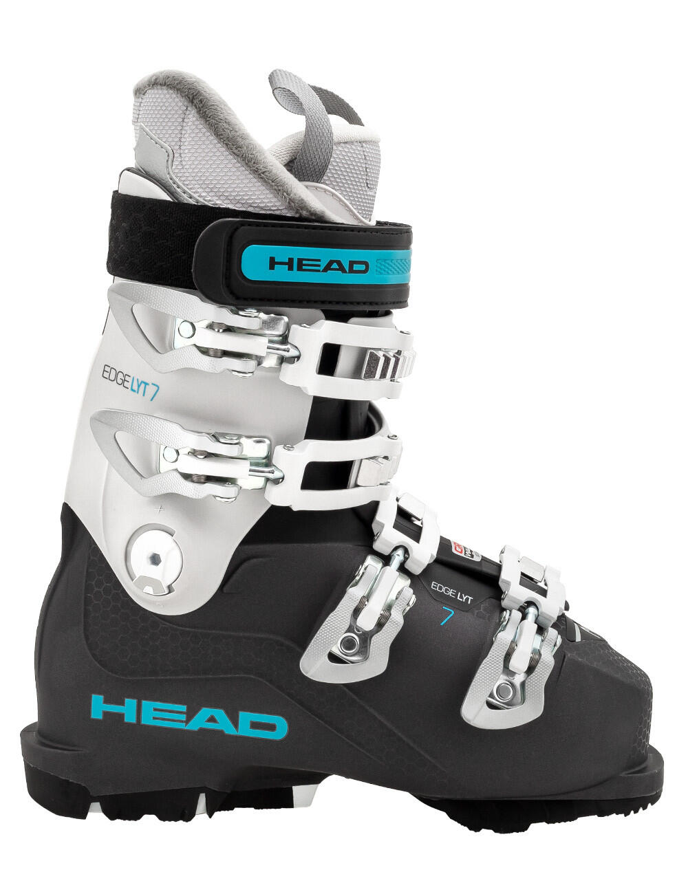 Buty narciarskie damskie HEAD EDGE LYT 7 W HV z GRIP WALK 2/3