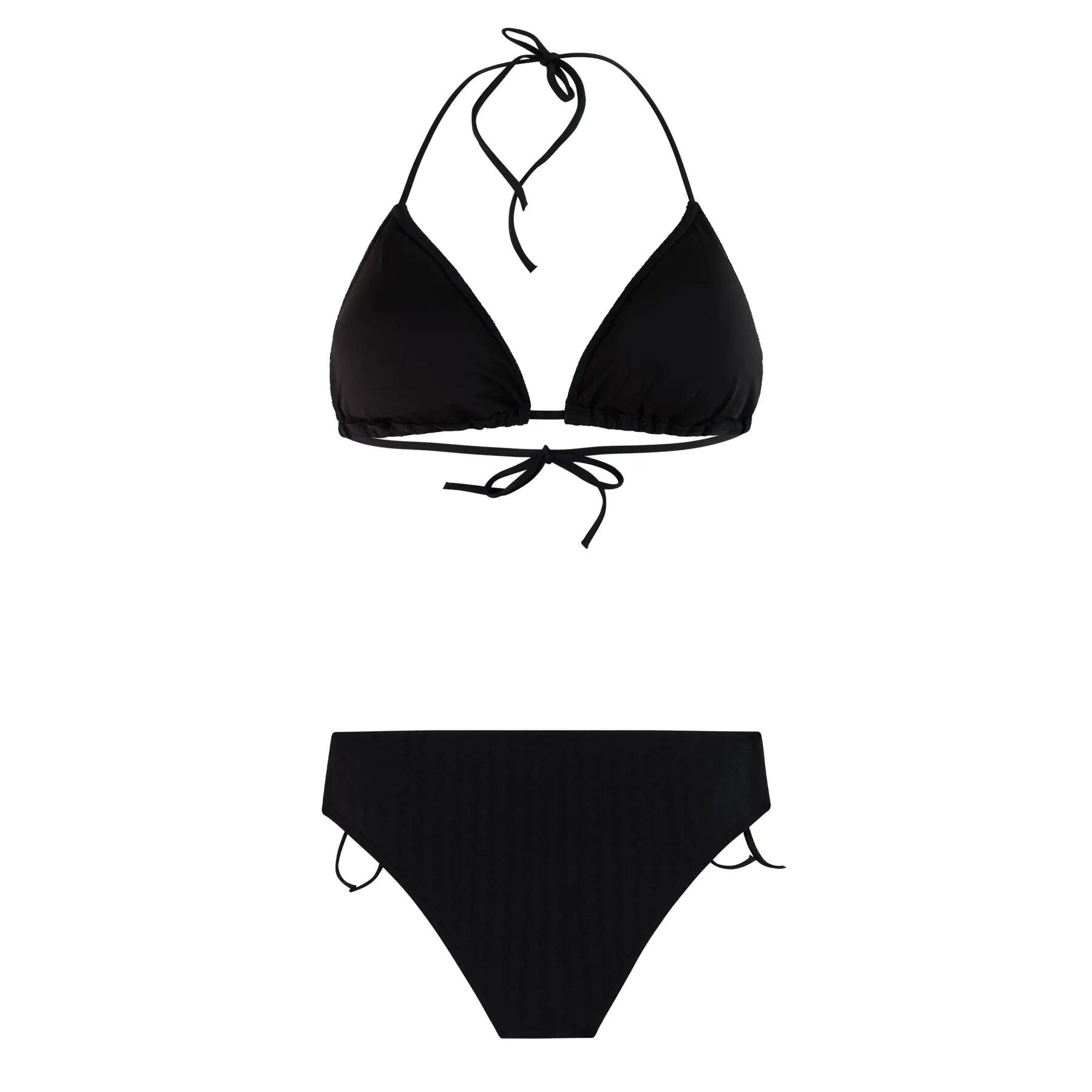 Maillot de bain 2 pièces femme Protest Exit 2/2