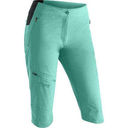 Caprihose Inara slim Capri Vario