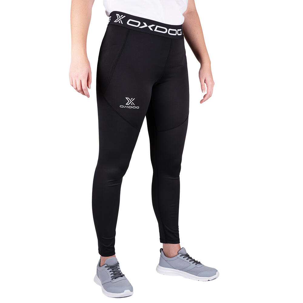 Mallas Oxdog Prime 3/3