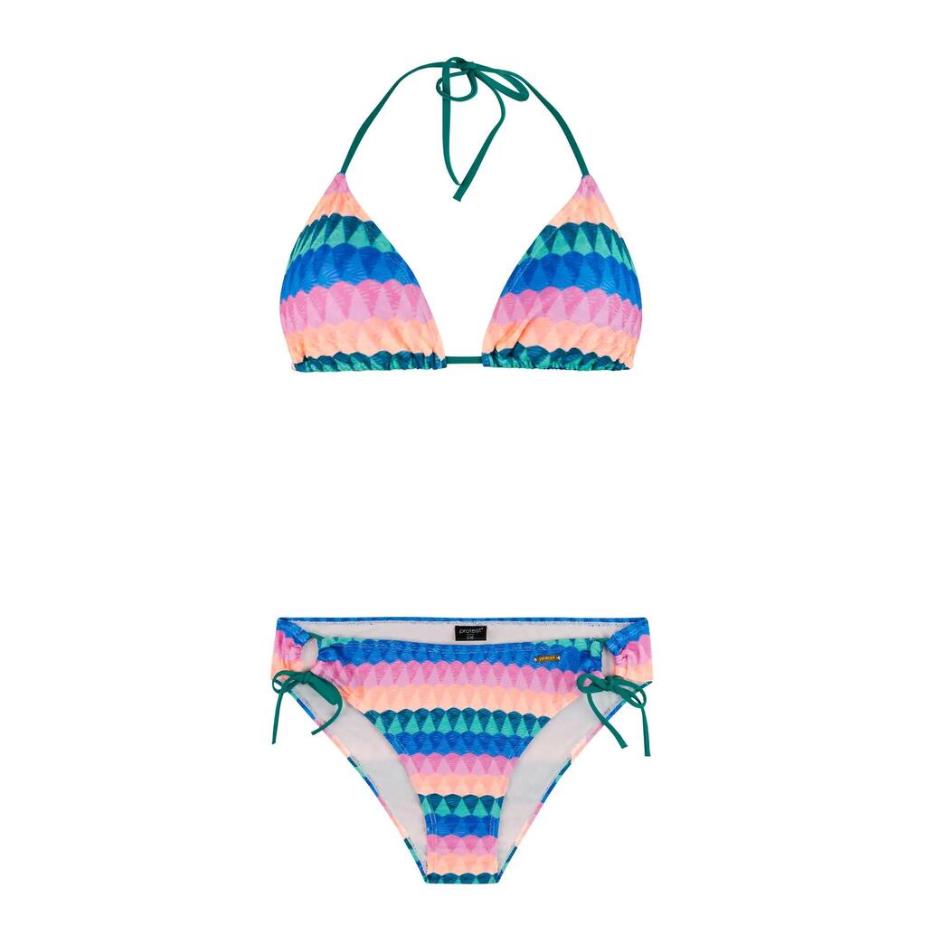 2-piece swimsuit for women Protest Exit
