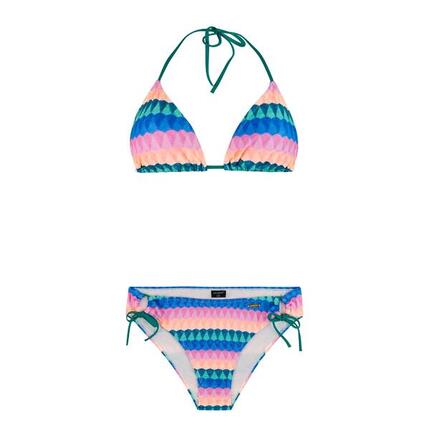 Maillot de bain 2 pièces femme Protest Exit