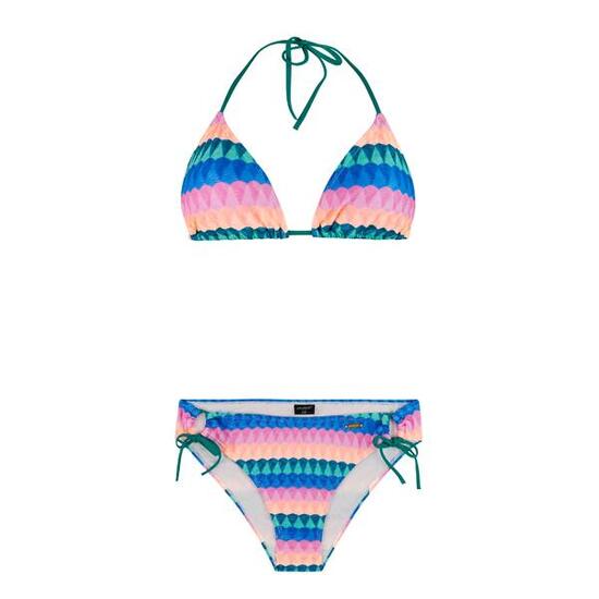 Maillot de bain 2 pièces femme Protest Exit