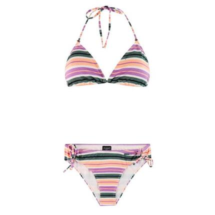 Maillot de bain 2 pièces femme Protest Match