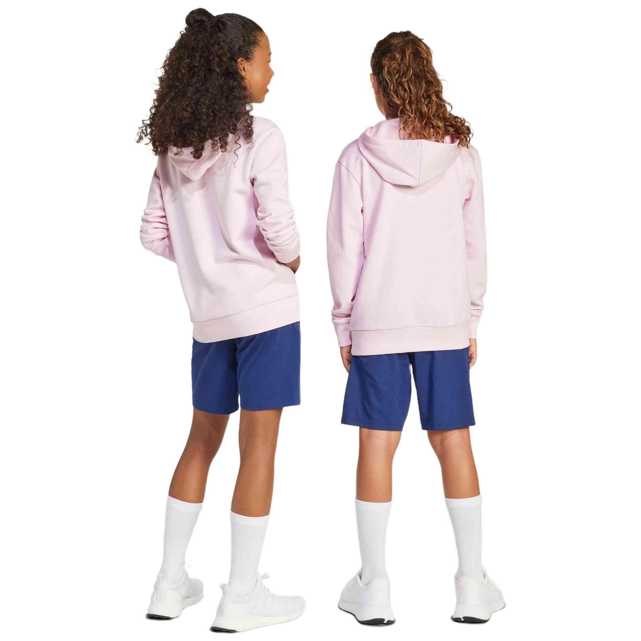 Pantalon corto Adidas modelo JD2086 para niños unisex 3/5