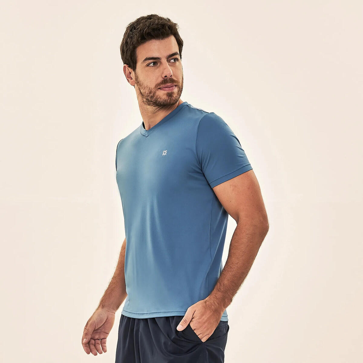 T-Shirt  UV Line 2/3