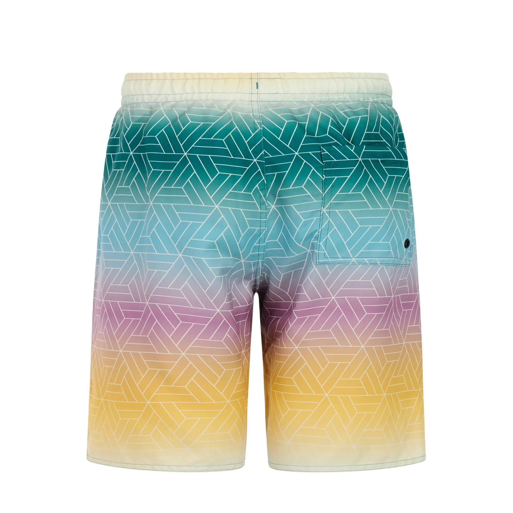 Short de bain enfant Protest Chopper 2/5