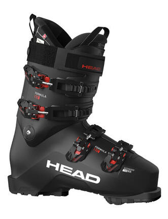 Buty narciarskie męskie HEAD FORMULA 110 z GRIP WALK