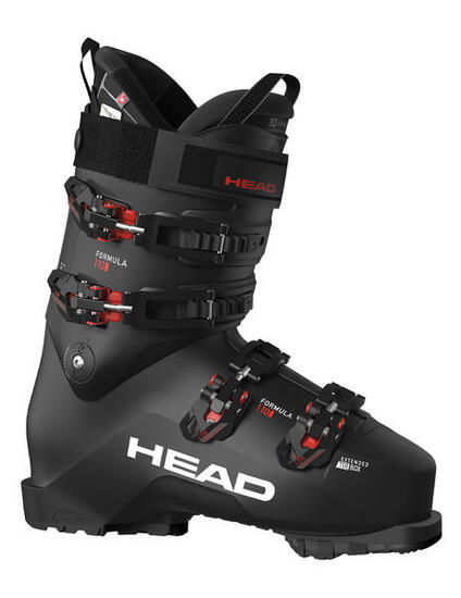 Buty narciarskie męskie HEAD FORMULA 110 z GRIP WALK