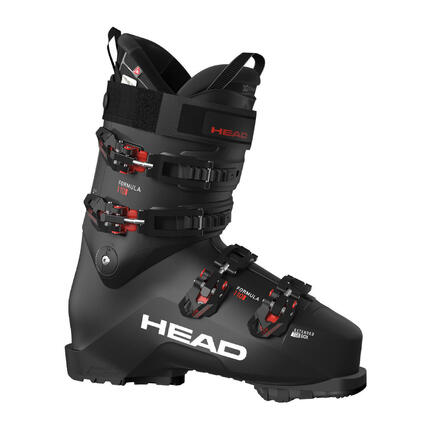 Buty narciarskie męskie HEAD FORMULA 110 z GRIP WALK