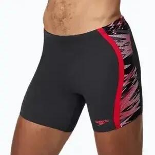 Swimming Shorts Speedo Hyperboom Splice - Mid Jammers