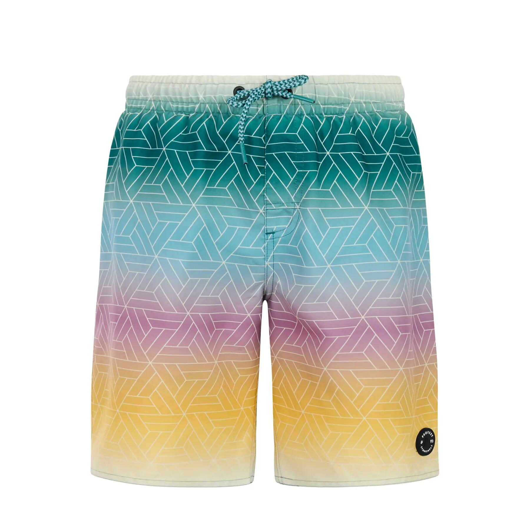 Short de bain enfant Protest Chopper 1/5