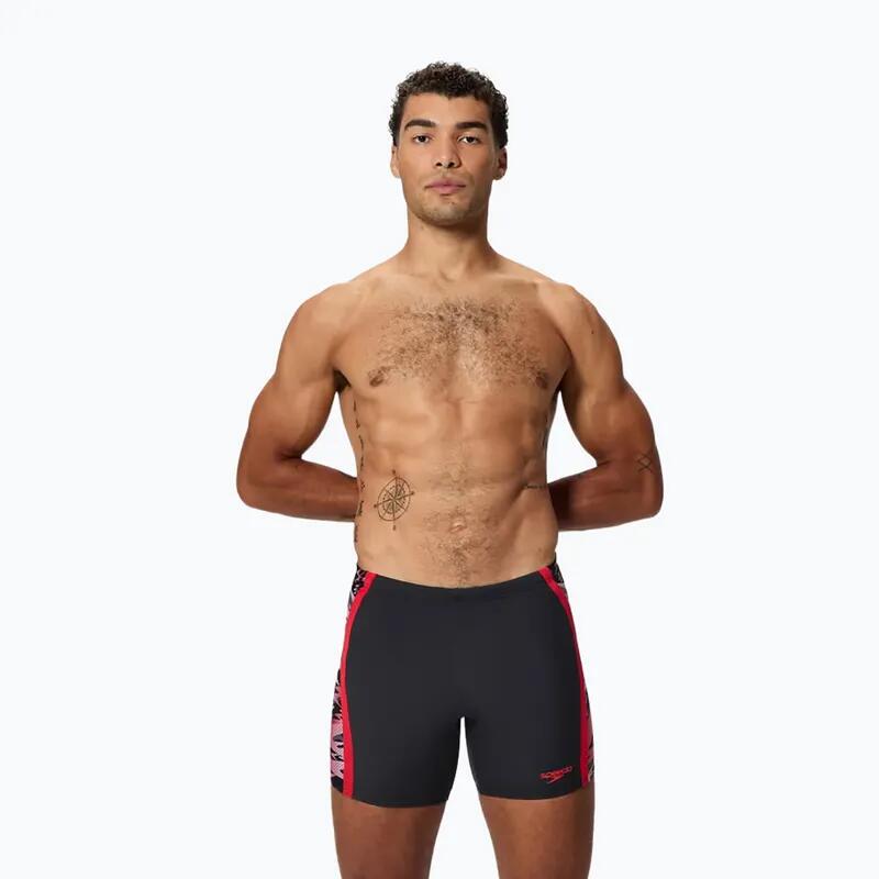 Costumi da bagno Speedo Hyperboom Splice - Mid jammers 6/6