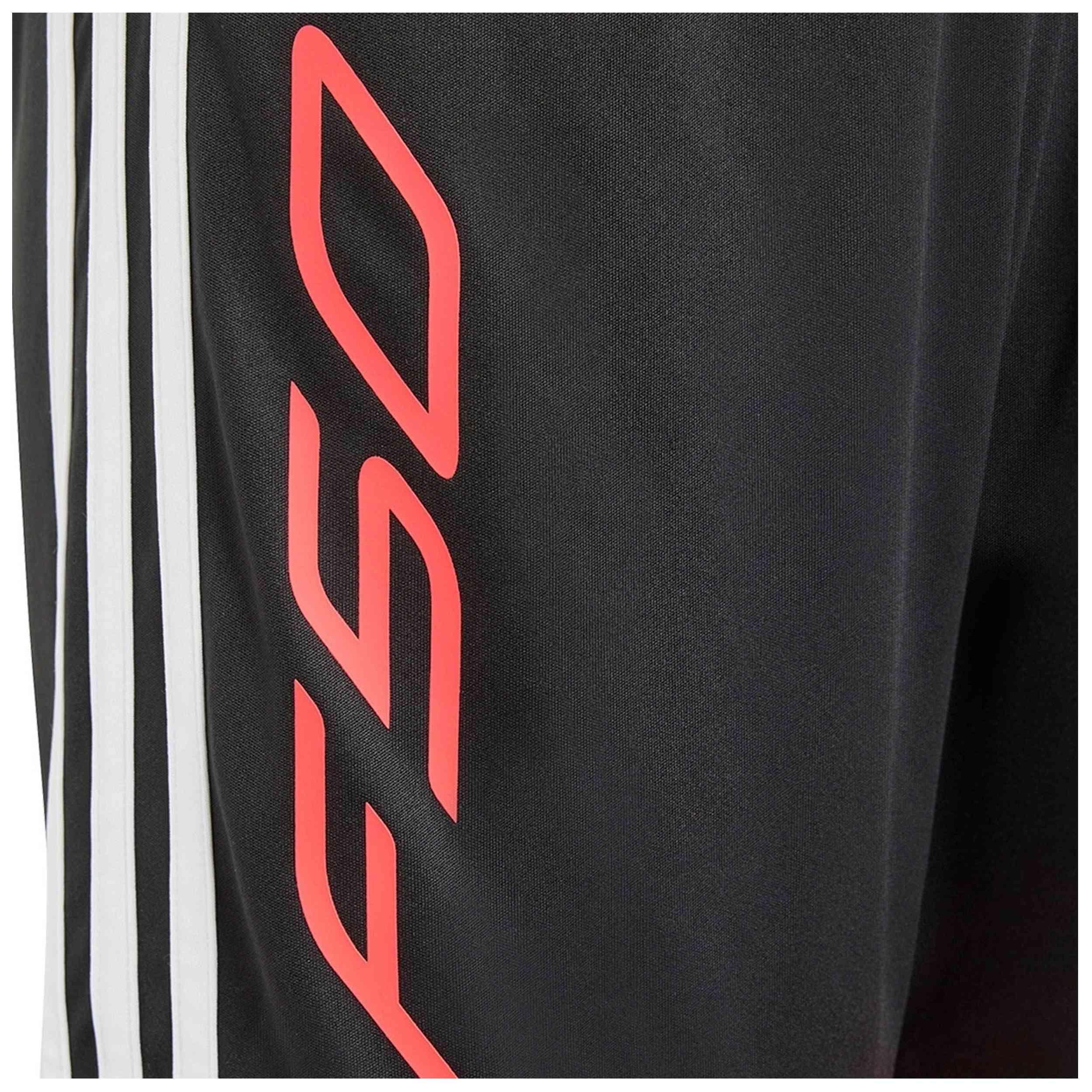 Pantalon corto Adidas modelo KH0478 para niños unisex 3/5