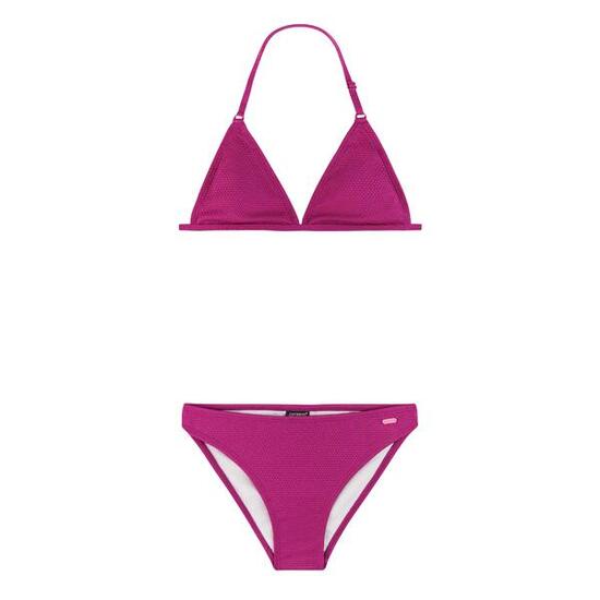 Maillot de bain 2 pièces fille Protest Dumi
