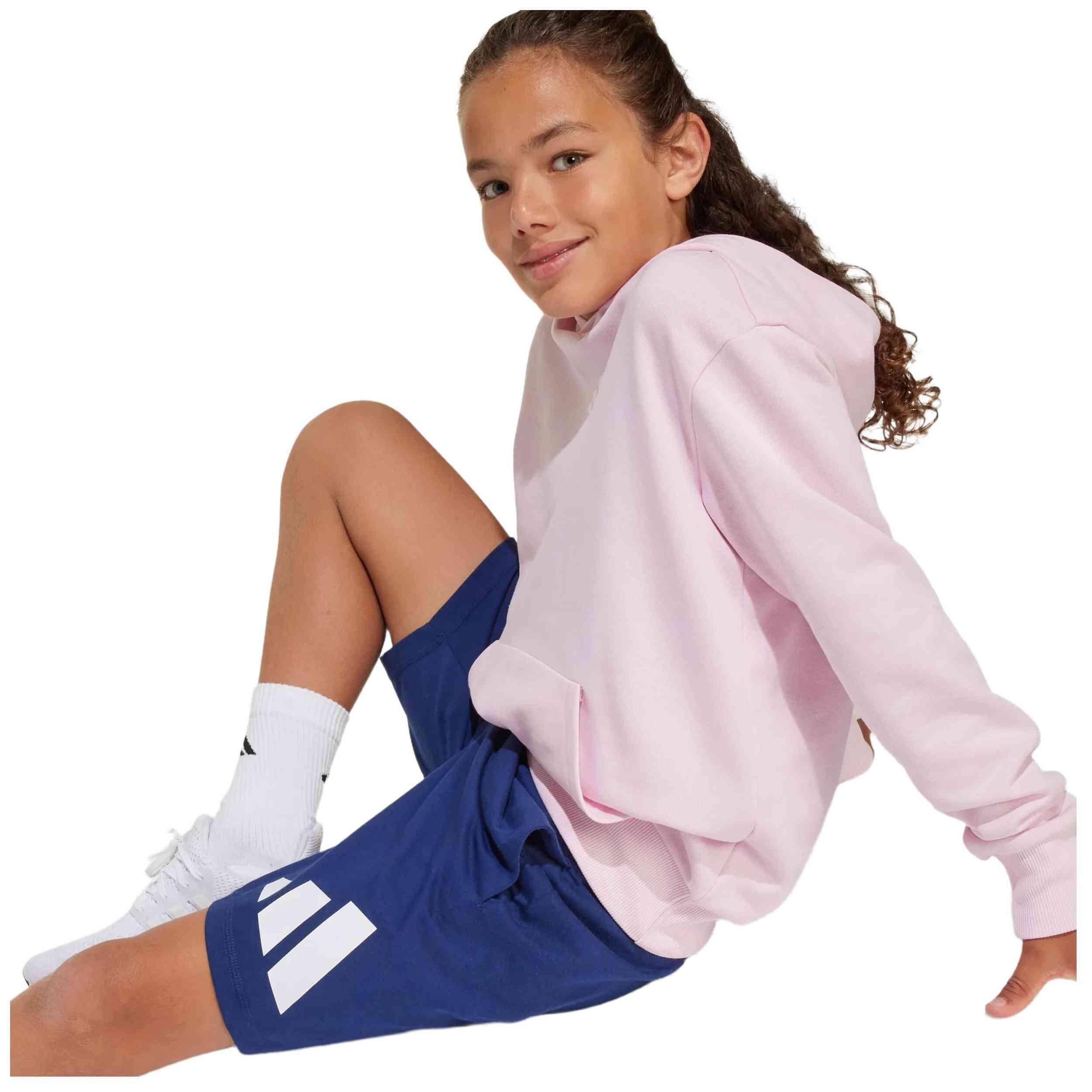 Pantalon corto Adidas modelo JD2086 para niños unisex 5/5