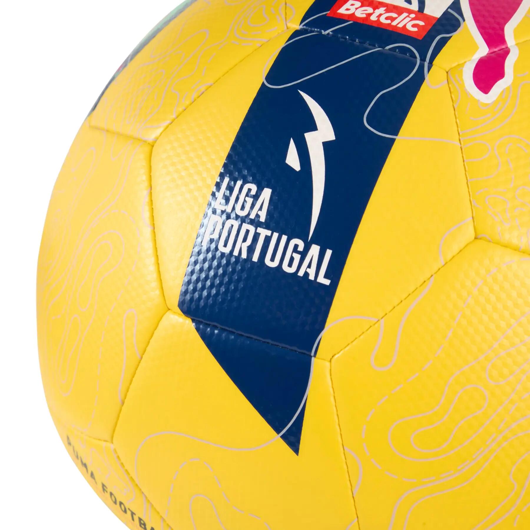 Pallone Puma Orbita Liga Portugal 2/2