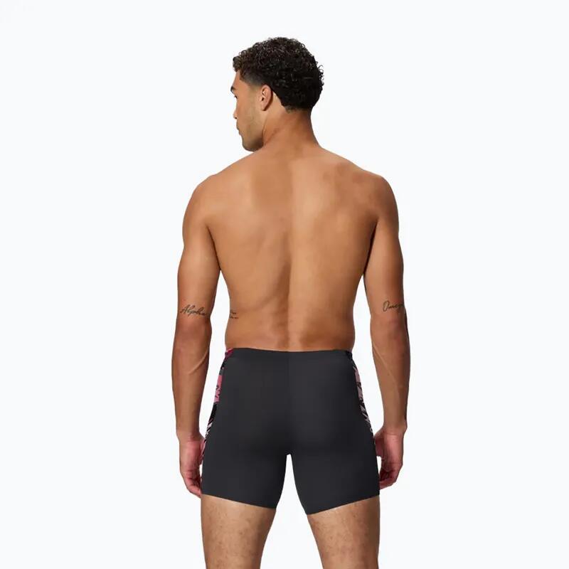 Costumi da bagno Speedo Hyperboom Splice - Mid jammers 3/6