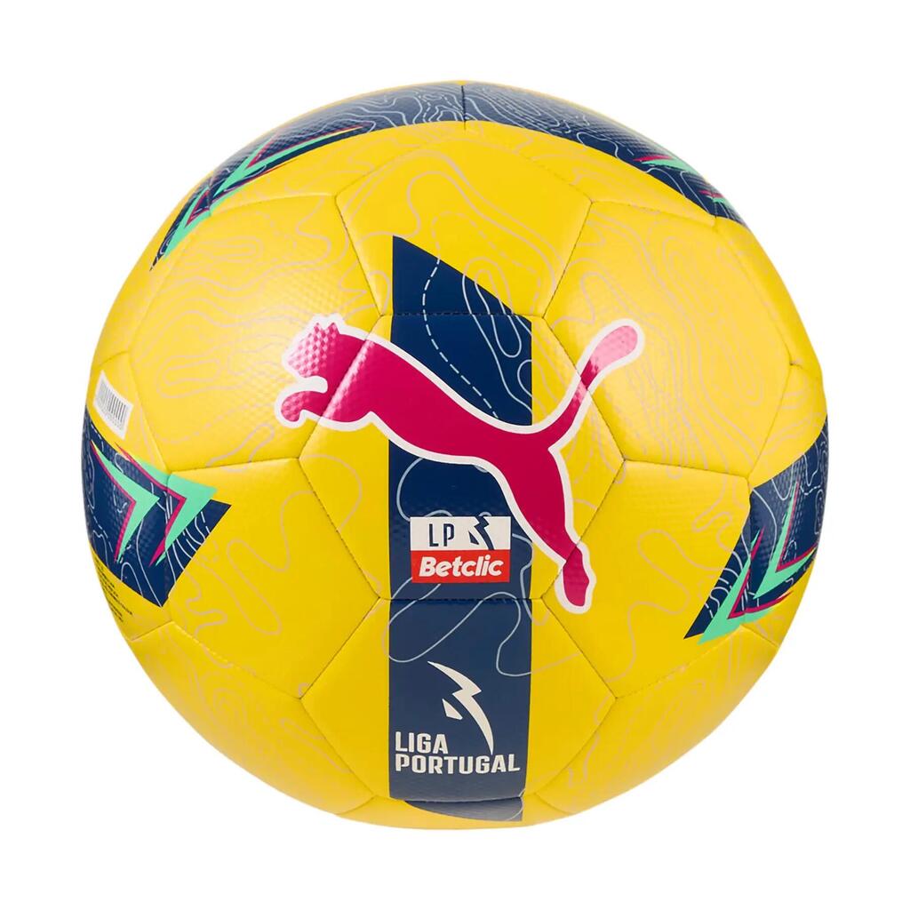 Soccer Ball Puma Orbita Liga Portugal