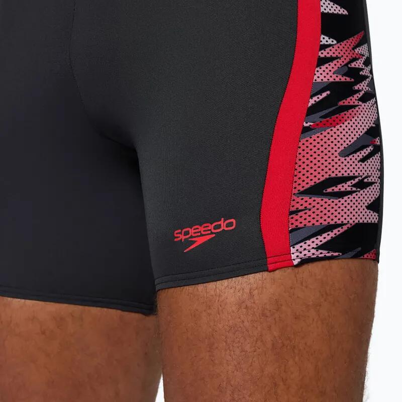 Costumi da bagno Speedo Hyperboom Splice - Mid jammers 2/6