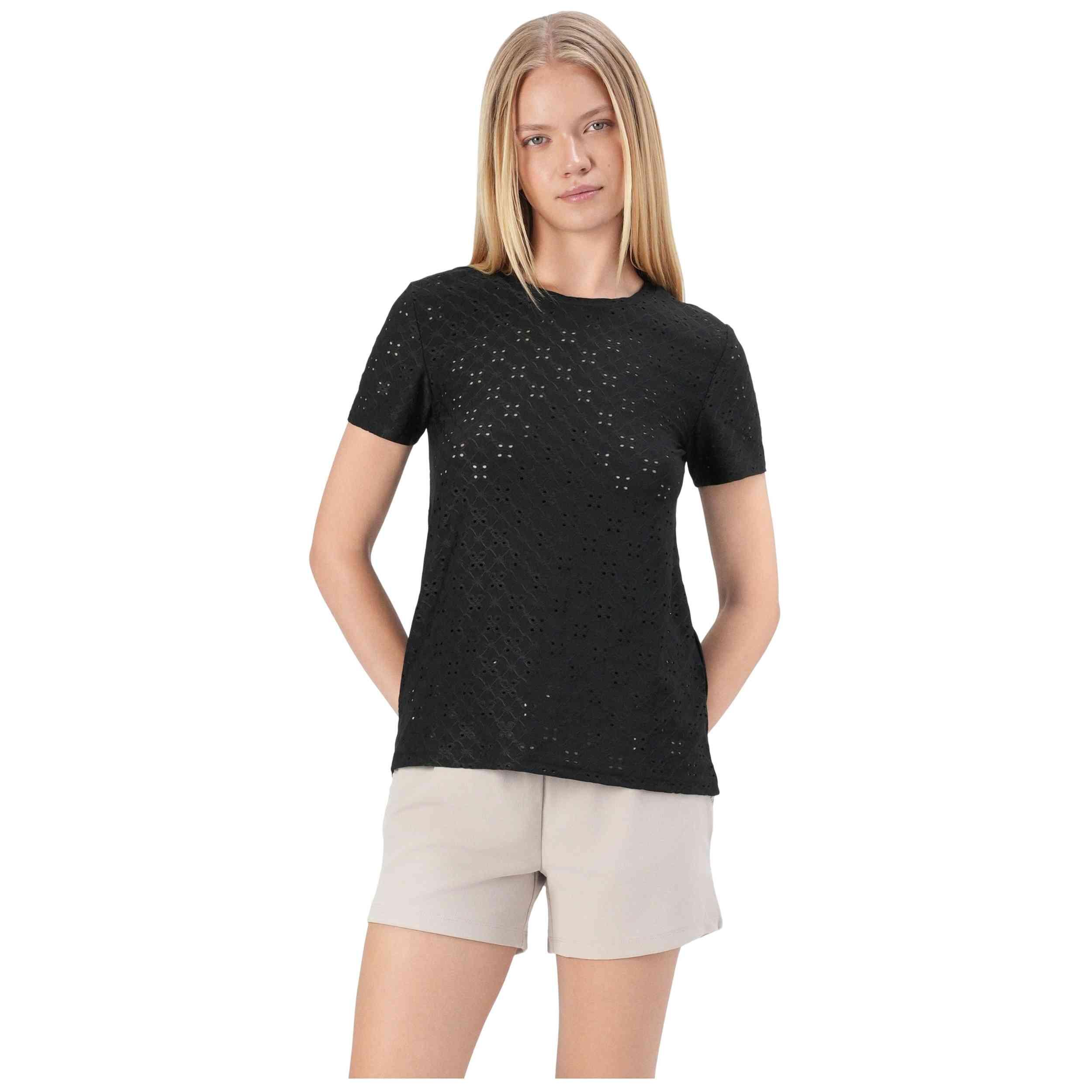 Kurze hose Jacqueline de yong Modell 077-52019517948243 für frauen 5/5