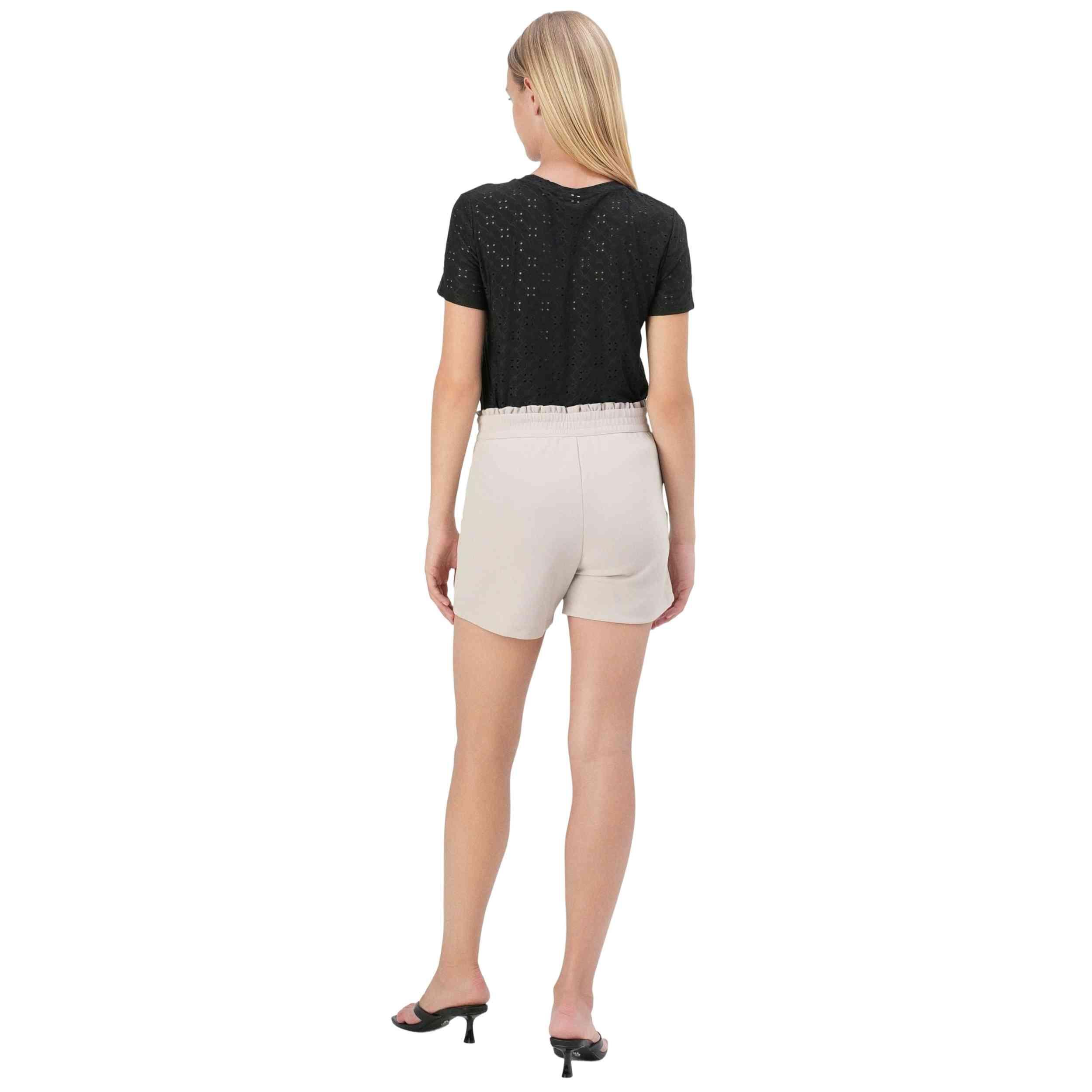 Kurze hose Jacqueline de yong Modell 077-52019517948243 für frauen 4/5